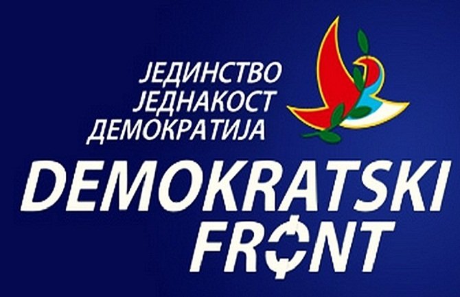 DF čestitao pobjedu Dodiku: Poveli ste se primjerom najmudrijih srpskih političara u istoriji