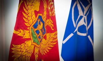 Prijem CG u NATO  jedan od najvećih uspjeha(VIDEO)