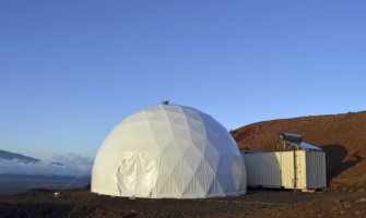 Havaji: Počela simulacija života na Marsu