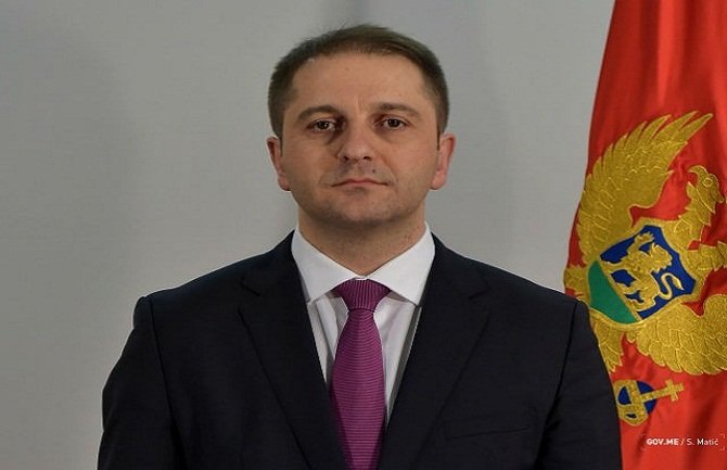 Šehović uputio telegram saučešća mađarskom kolegi