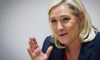 Le Pen: Evropska unija totalno podbacila tokom epidemije virusa Covid-19
