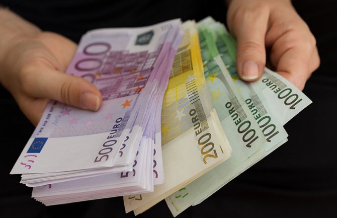 Krivična prijava Beograđaninu: Prevarom sa tuđeg računa prisvojio 760.000 eura