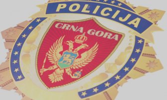 Uprava policije: Netačno da je načelnik u Pljevljima prijetio građaninu