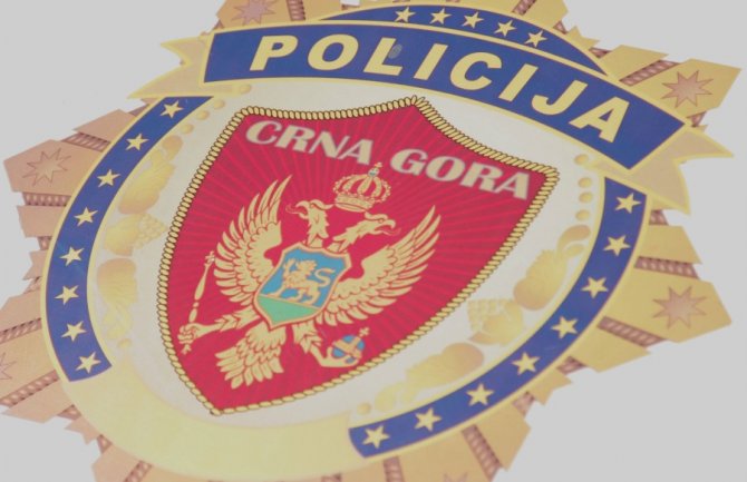 Uprava policije: Netačno da je načelnik u Pljevljima prijetio građaninu