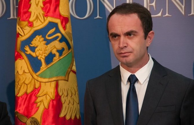 Đeljošaj na čelu Albanske alternative