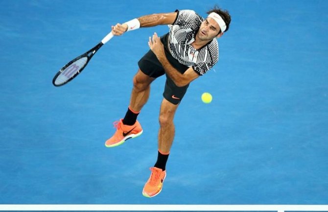 Nakon 7 godina Federer ponovo u Gren slem finalu