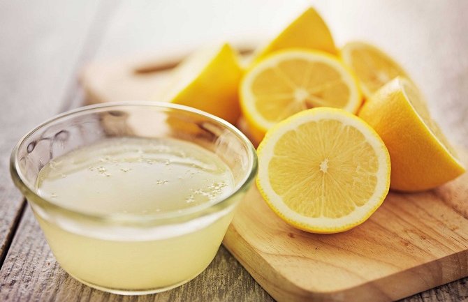 Češća upotreba limuna za lakši i zdraviji život