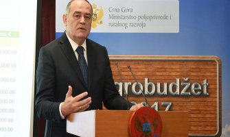 Simović: Interes i potreba Crne Gore i njenih građana da predsjednik bude Đukanović