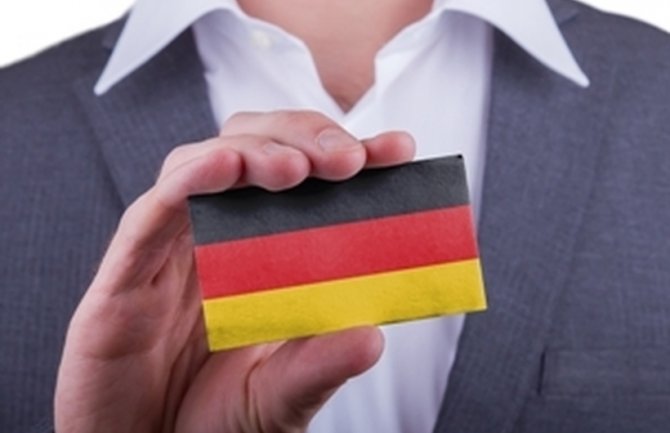 Izdate 683 vize za zapošljavanje u Njemačkoj