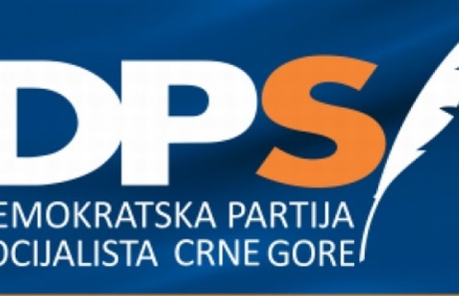 DPS Herceg Novi odgovara DF-u: Komedijaši na vlasti