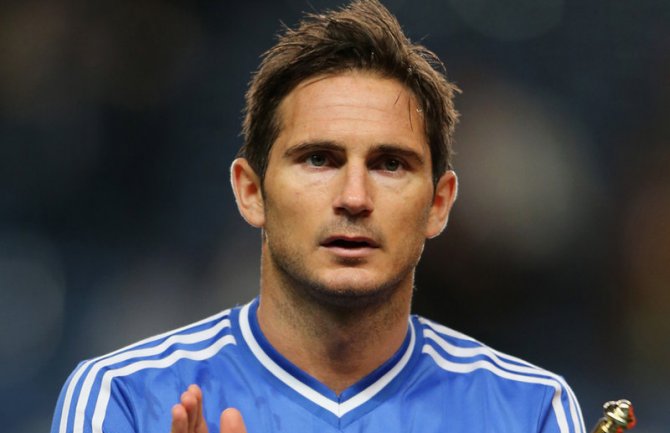 Lampard završio karijeru 