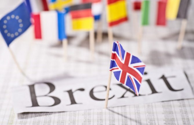 Upozorenje EK: Izlazak Britanije iz EU mogao bi da izazove velike poremećaje