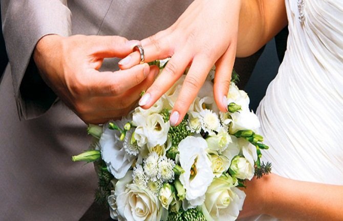 Numerologija:Ovo su najsrećniji datumi za vjeridbu i vjenčanje