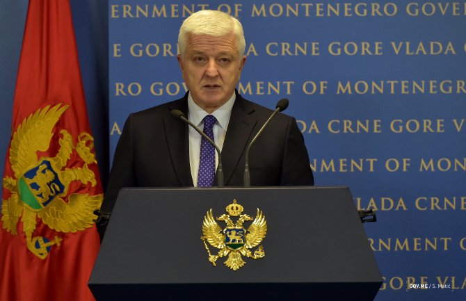 Marković: Crna Gora je duboko potrešena katastrofom u Portugalu