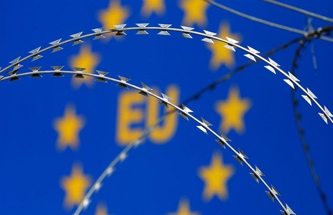 Evropa zatvara svoje granice