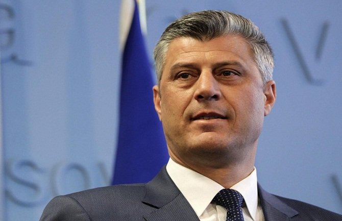 Tači: Kosovo će ove godine aplicirati za članstvo u Unesku i Savjetu Evrope