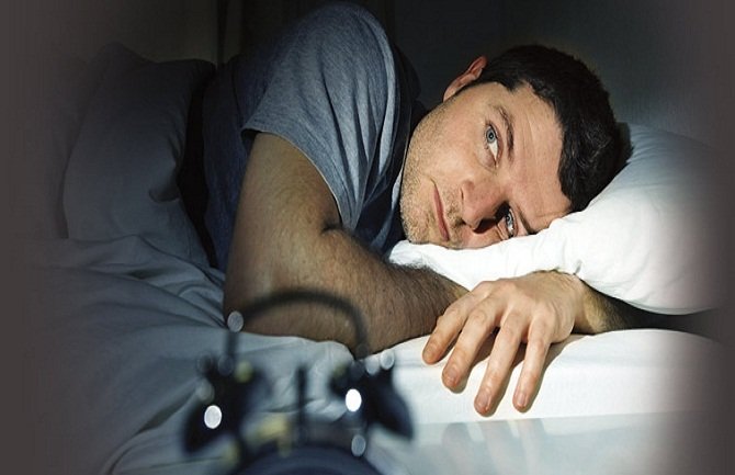 Zbog OVE pojave u snu, mnogi se boje odlaska u krevet