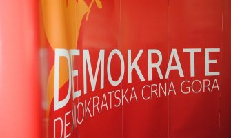 Demokrate odgovorile DPS-u: Kako biste tek prošli u Podgorici, Baru, Nikšiću?