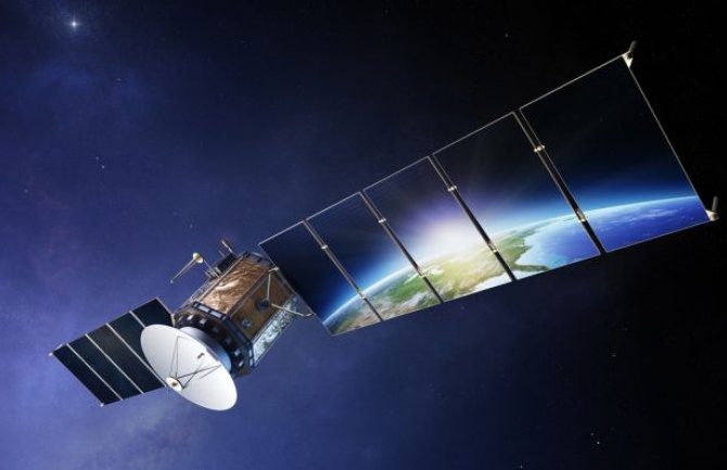 Milijarderi uz pomoć satelita žele da spasu svijet