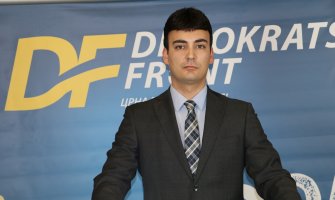Jovanović: Ako je nekome stiglo rješenje za plaćanje poreza iz 2011-te, treba da zna da je nastupio rok zastare