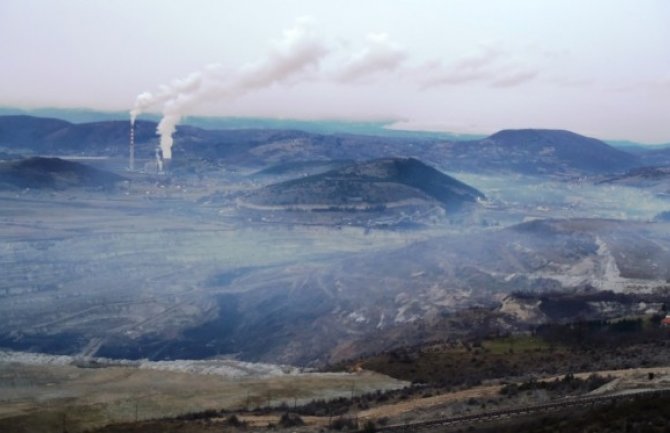 Stari automobili i hiljade dimnjaka: Na listi 10 najzagađenijih gradova pet na Balkanu