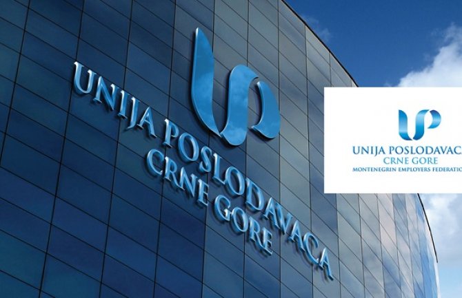 Unija poslodavaca: Ne smijemo dozvoliti da nestaju crnogorska preduzeća