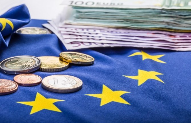 EU povećala prognozu rasta evrozone