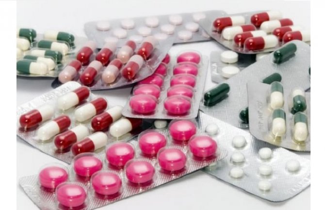 Lijek koji uzimaju milioni ljudi izaziva ranu smrt?