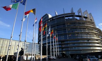 EP nije izglasao prijedlog reforme zakona o autorskim pravima