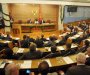 Crnogorskim poslanicima za april isplaćeno 117.980 eura