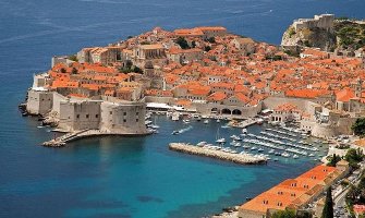 48 pomoraca iz Crne Gore stiglo u Dubrovnik