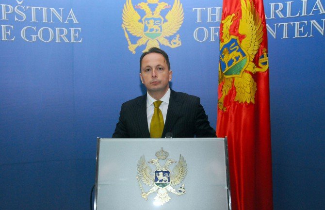 Gegaj: Vjerujem da će i Srbija uskoro prihvatiti realnost