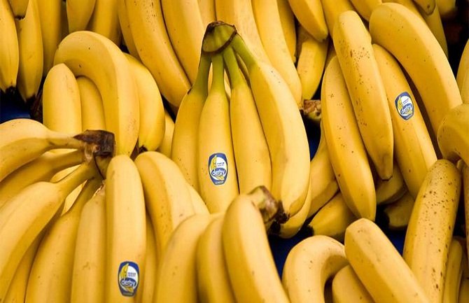 Saznajte jesu li zdravije zrele ili zelene banane za jelo
