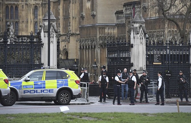 Još jedna osoba uhapšena zbog napada u Londonu