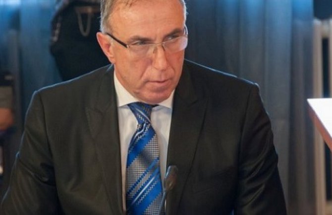 Suđenje za državni udar: Stanković opet odbio zahtjev za izuzeće Katnića