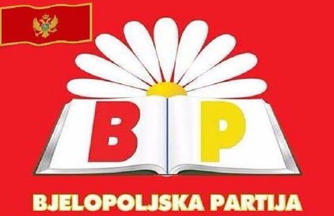 Bjelopoljska partija poziva Koordinacioni odbor majki da sarađuje sa Vladom CG