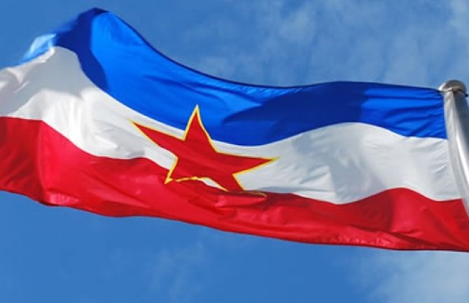 Danas je rođendan Socijalističke Federativne Republike Jugoslavije