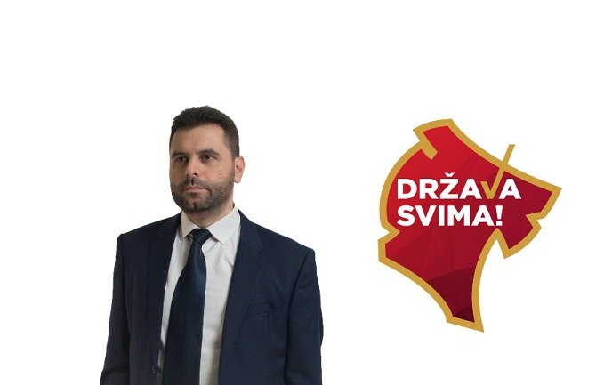 Vujović: Vlada da raskine ugovor o privatizaciji DKP zbog šverca cigareta