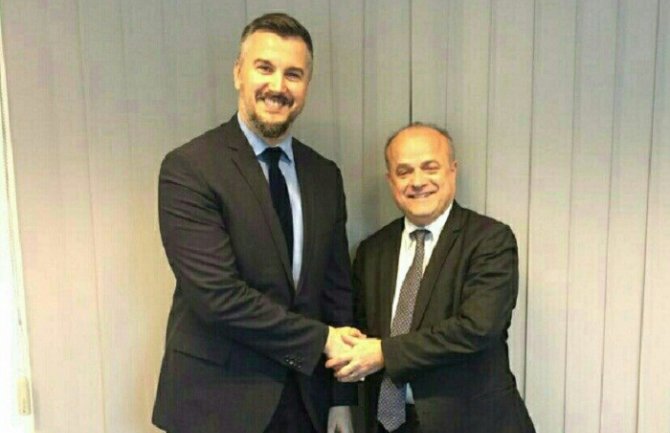 Brisel: Crna Gora pouzdan partner EU na Zapadnom Balkanu