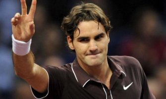 Federer pod pritiskom, mora stići do četvrtfinala da bi pokrio troškove