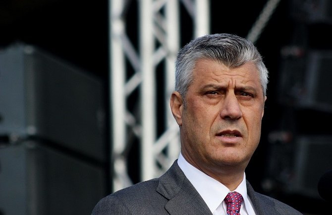 Tači: Srbija ne mora da prizna nezavisnost Kosova