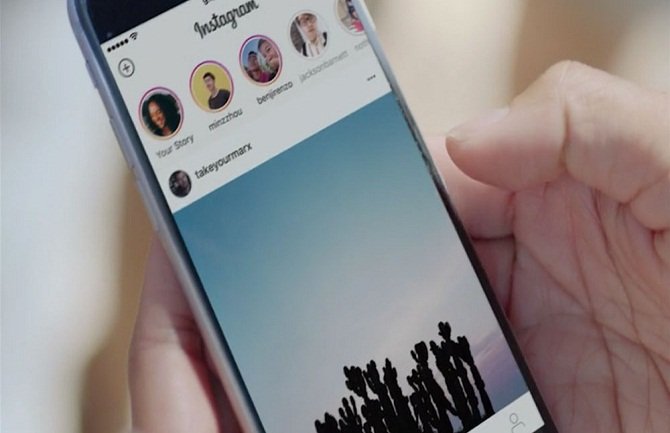 Šta mislite, da li je Instagram dobar za tinejdžere?