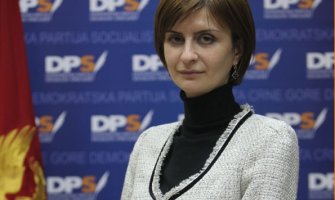 Šćepanović: Poslije sramne izjave Golubović ne može više biti dio DPS-a