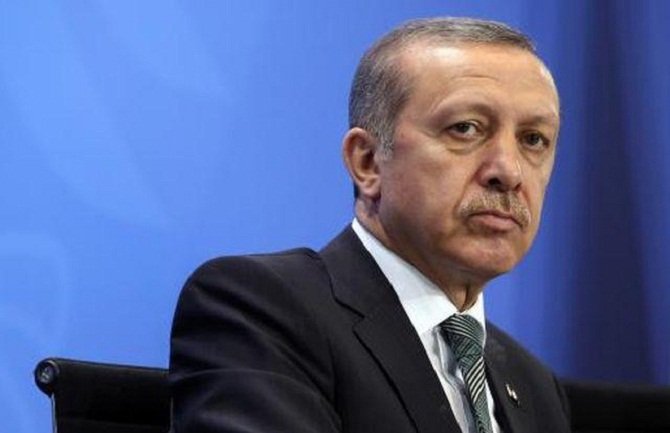Erdogan: Turska za poštovanje suvereniteta i cjelovitosti država Balkana
