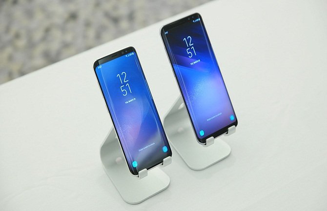 Telenor: Samsung Galaxy S8 i S8+ dostupni i na našem tržištu