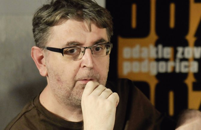 Aleksandar Bečanović dobitnik nagrade Evropske unije za književnost za 2017.