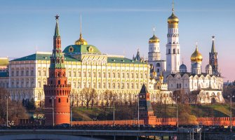 Kremlj: Njemačka sprema napade na rusku teritoriju