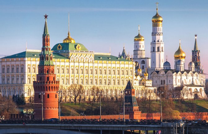 Kremlj: Uzvratićemo ako EU iskoristi profit od ruske imovine da naoruža Ukrajinu