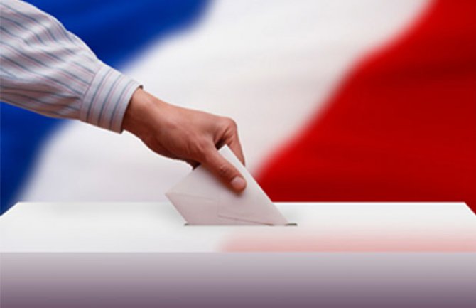 Francuzi biraju novi saziv donjeg doma parlamenta
