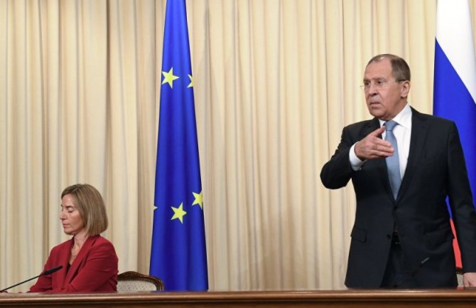 Nema smisla pretvarati se da nema stvarnih problema u odnosima Rusije i EU